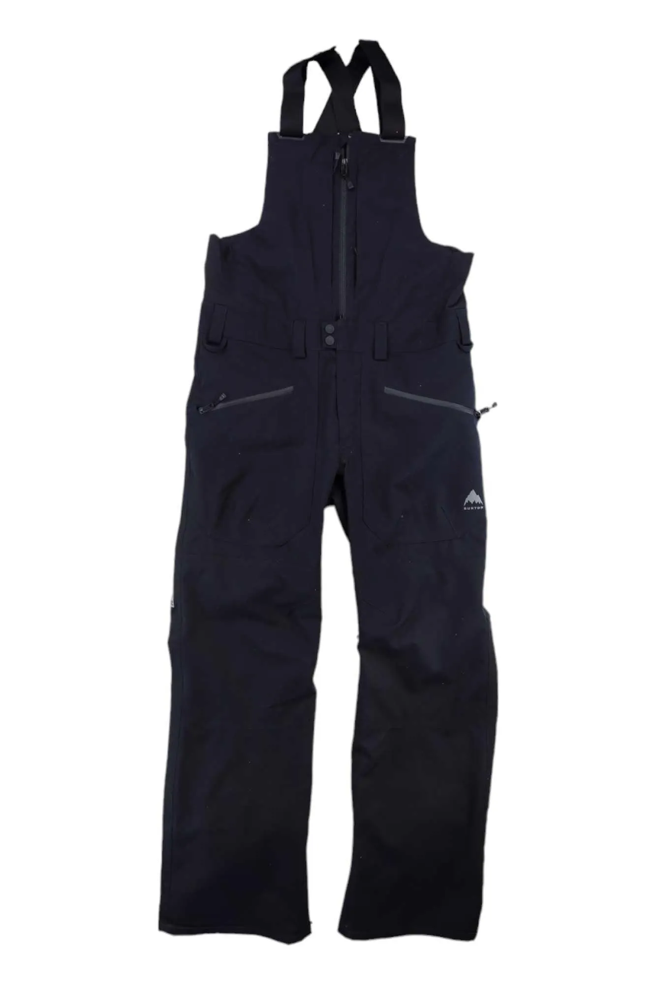 Burton Mens Reserve Bib Pant