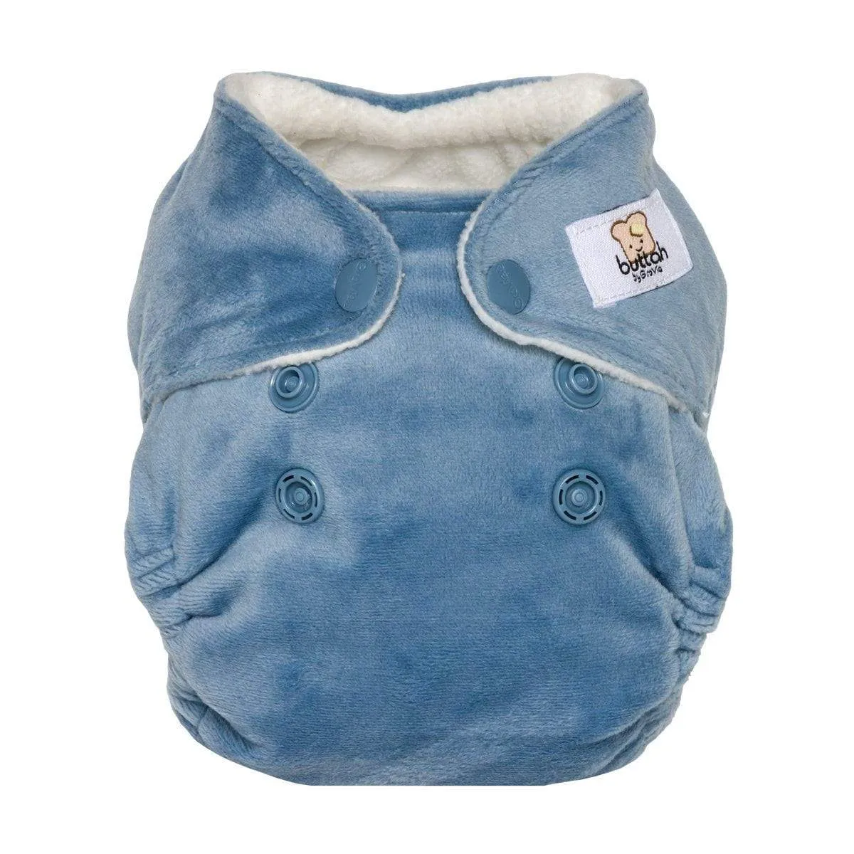 Buttah Newborn AIO - Lake