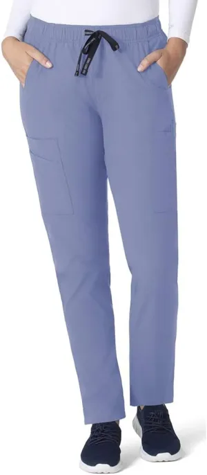 Carhartt Women's Straight Leg Scrub Pant