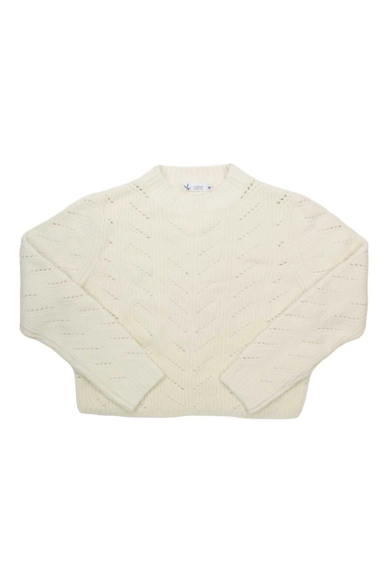 Carve Designs Women's Monroe Sweater