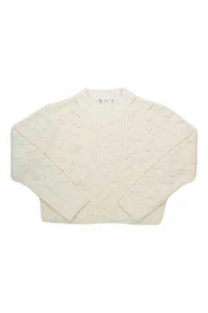 Carve Designs Women's Monroe Sweater