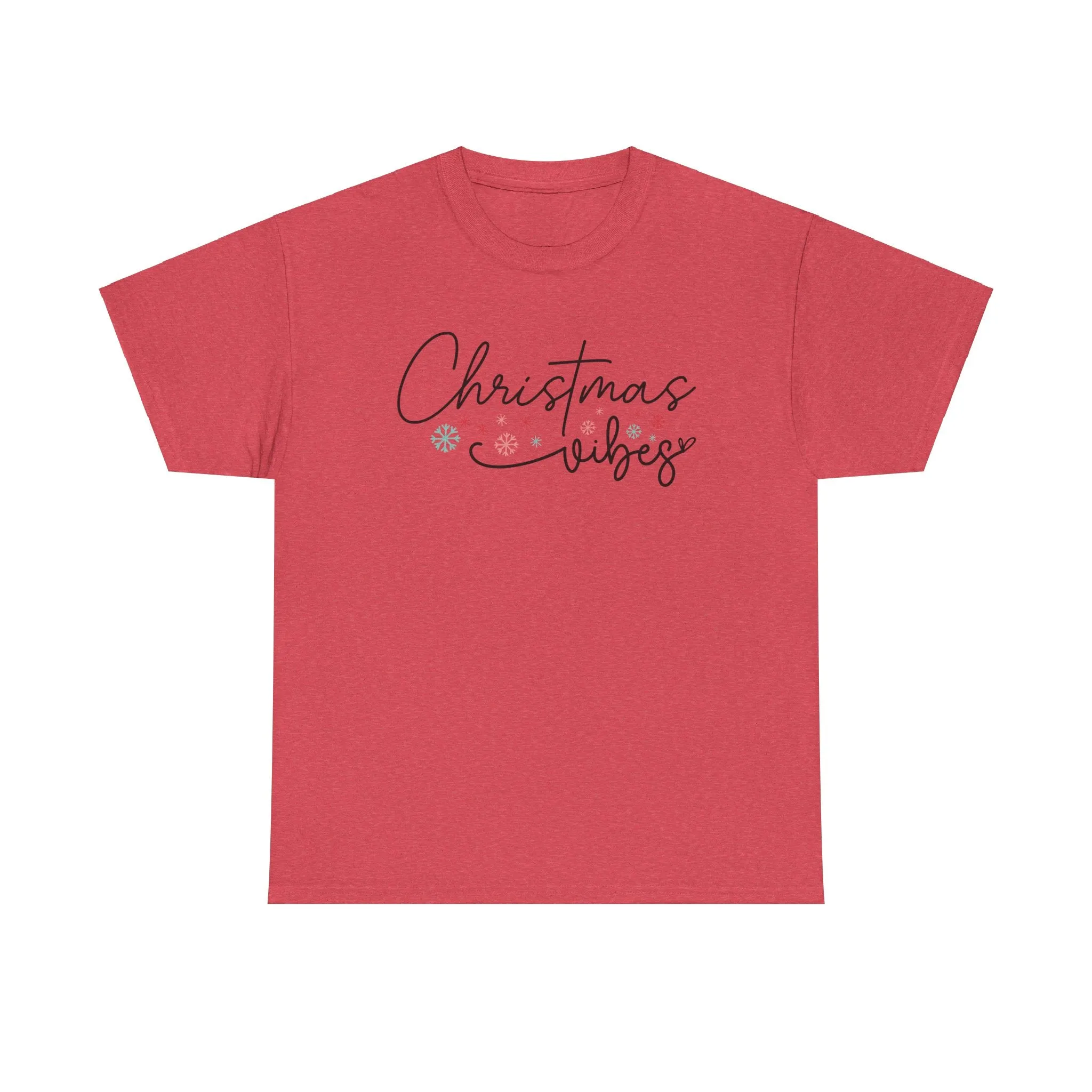 Christmas Vibes Tee