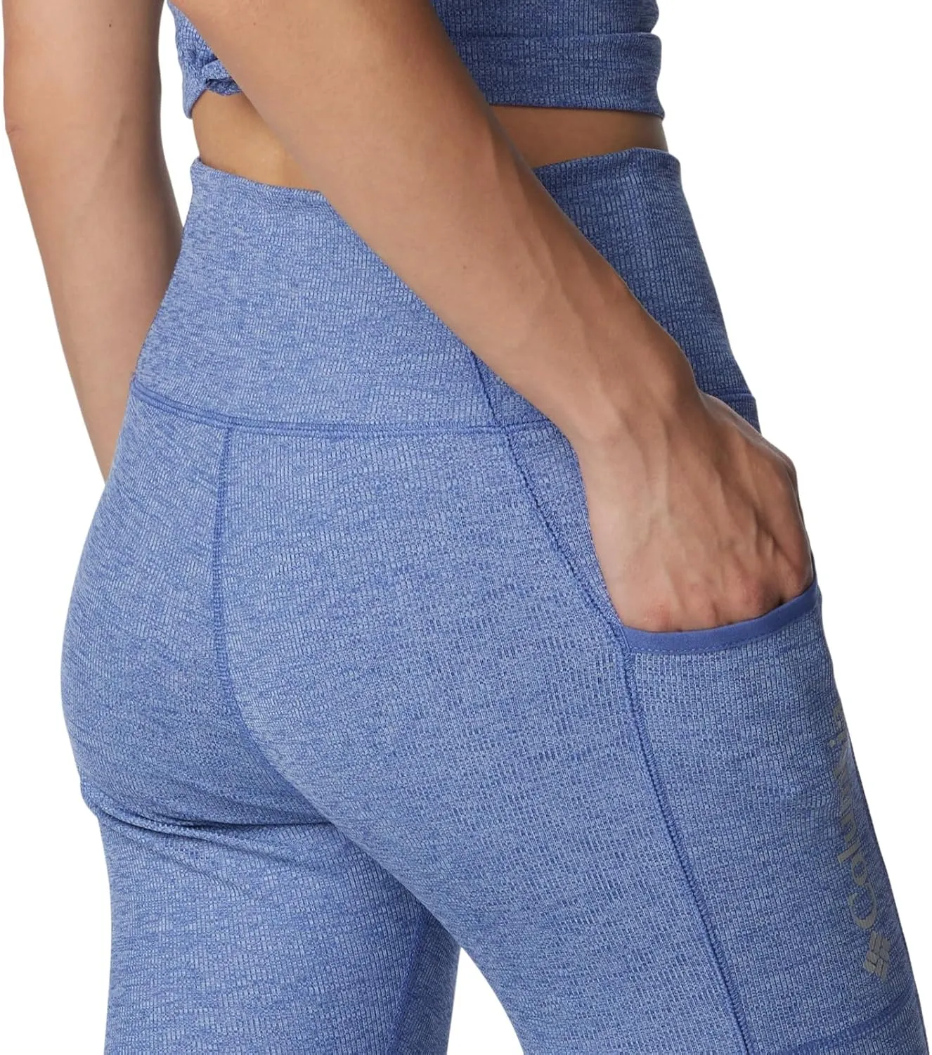 Columbia Women's Hike Ii Legging