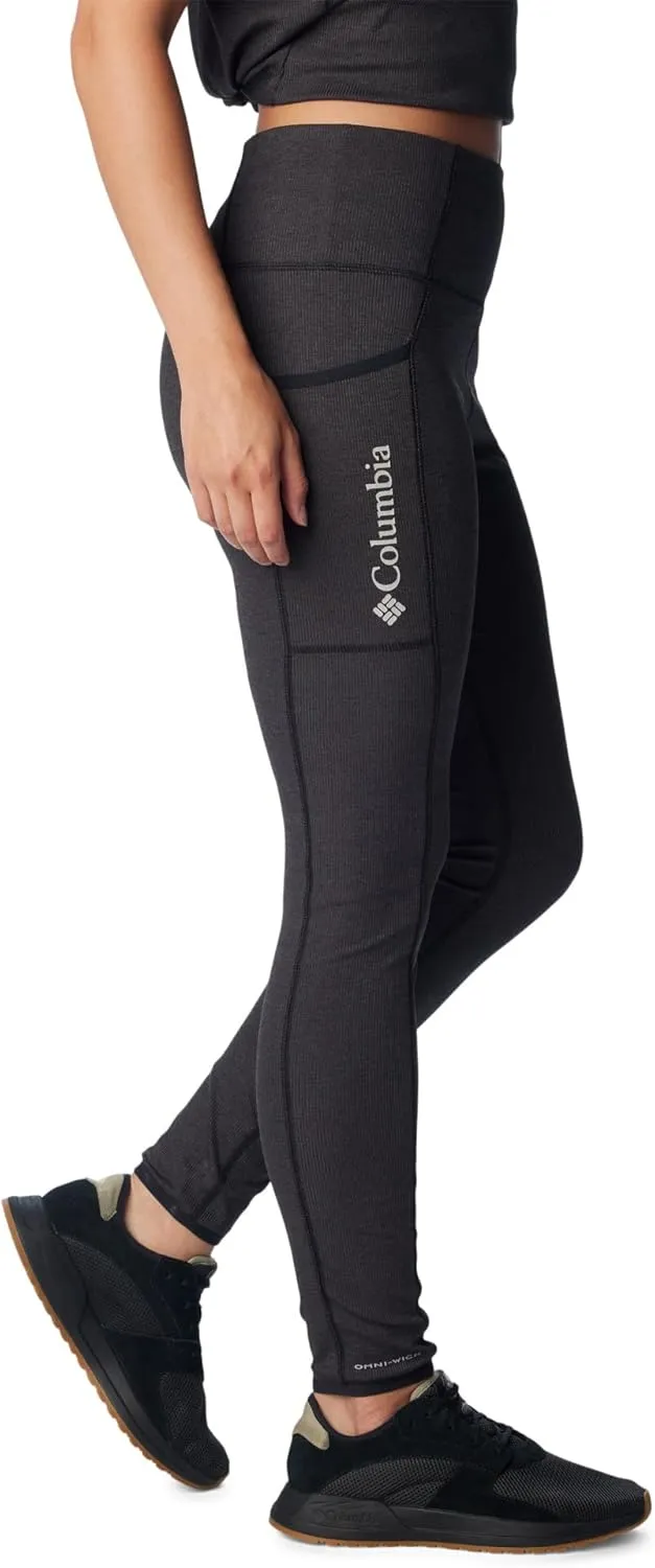 Columbia Women's Hike Ii Legging