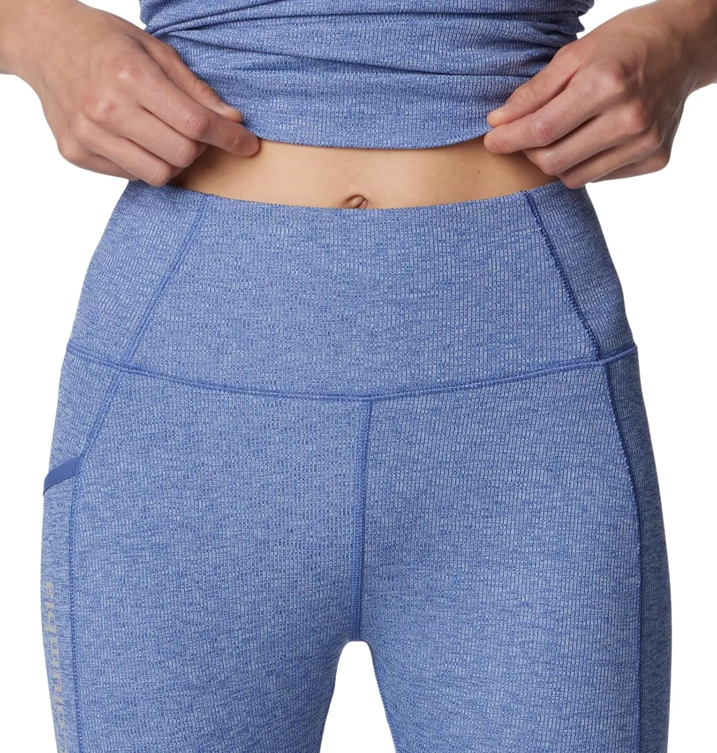 Columbia Women's Hike Ii Legging