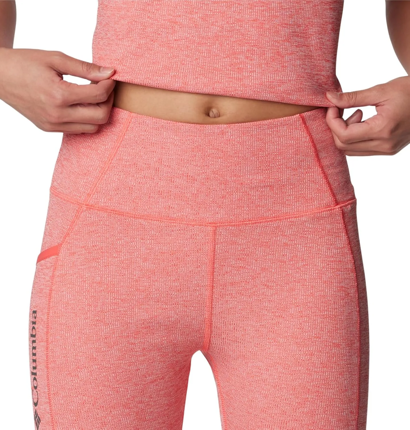 Columbia Women's Hike Ii Legging