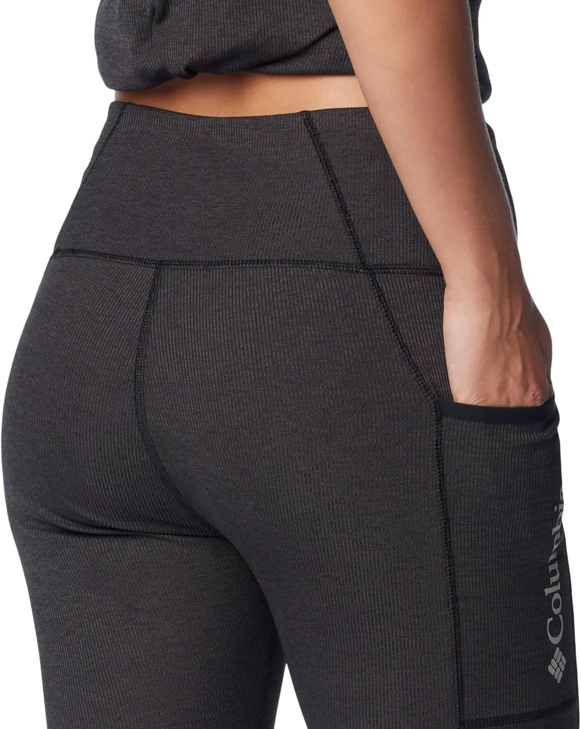 Columbia Women's Hike Ii Legging