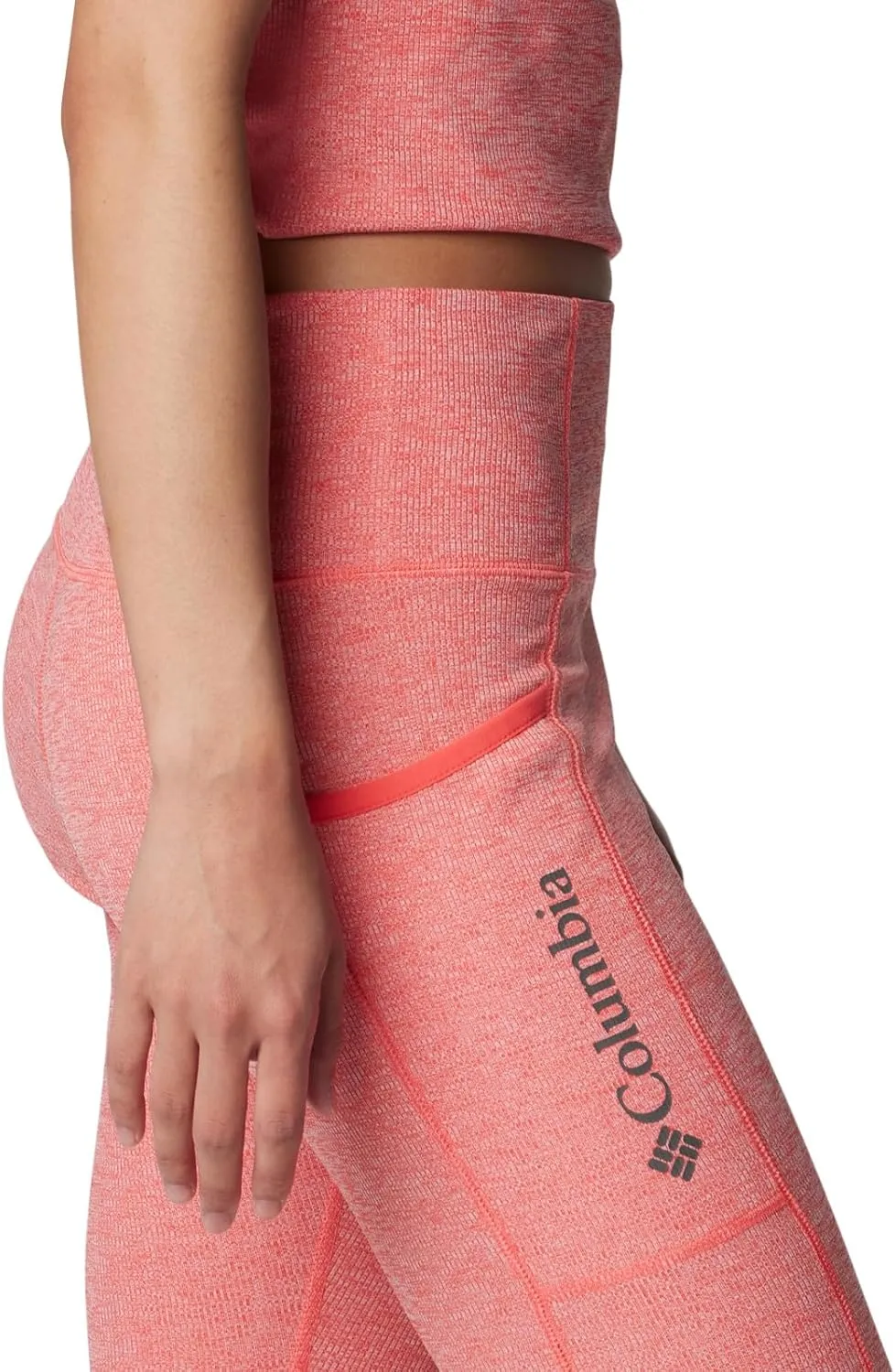 Columbia Women's Hike Ii Legging