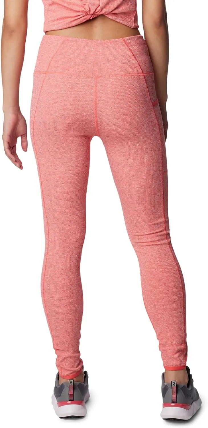 Columbia Women's Hike Ii Legging