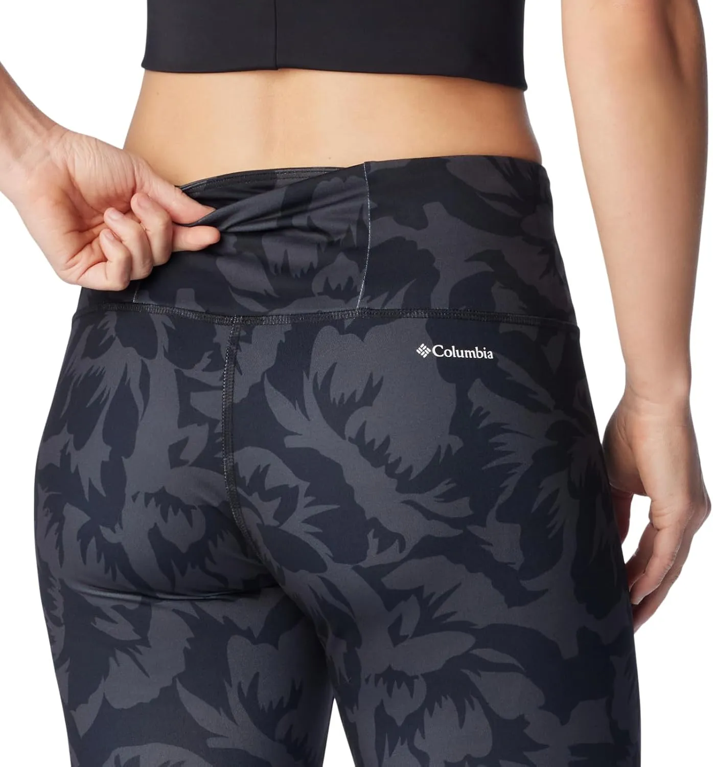 Columbia Women's Sloan Ridge Legging