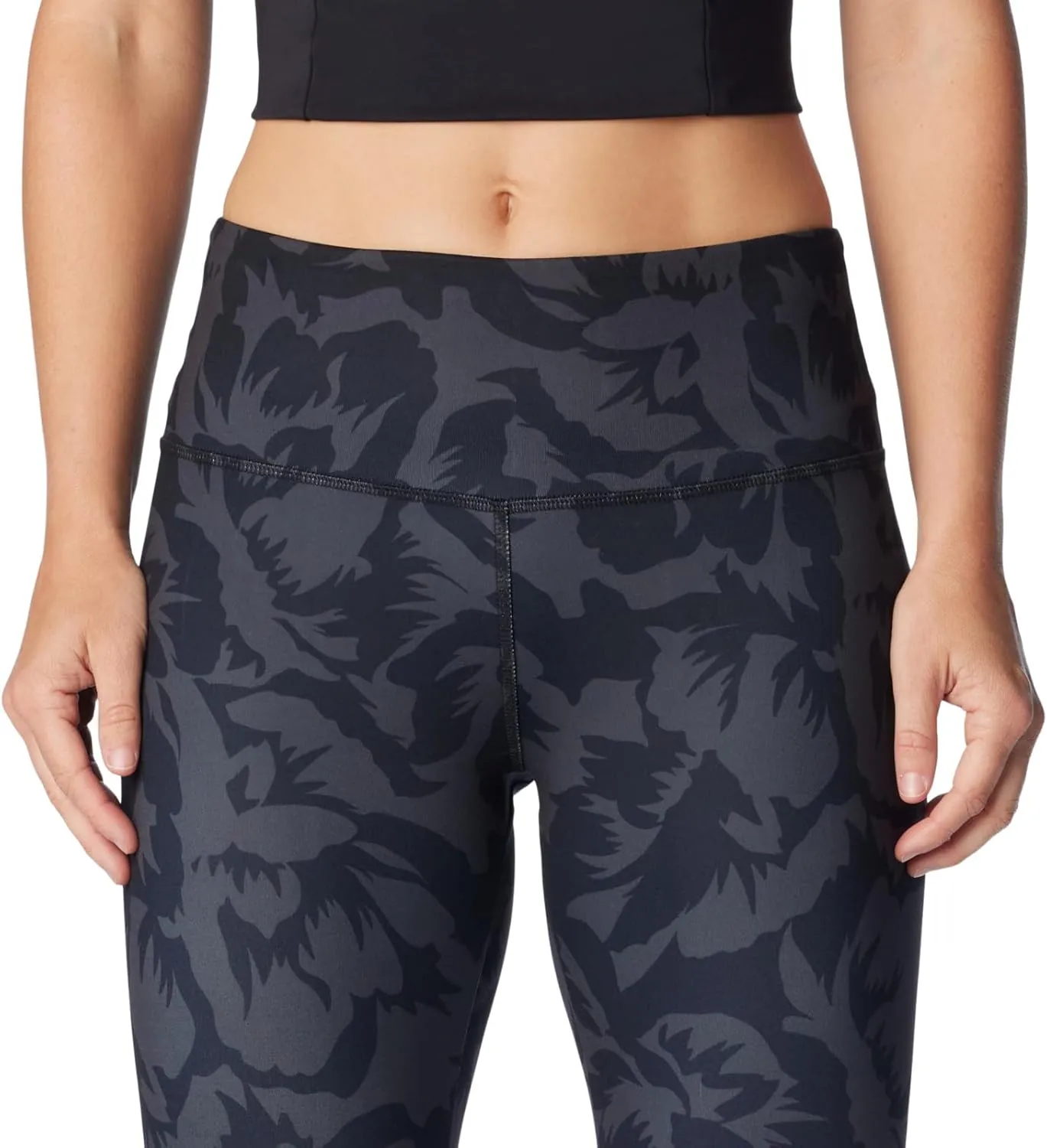 Columbia Women's Sloan Ridge Legging