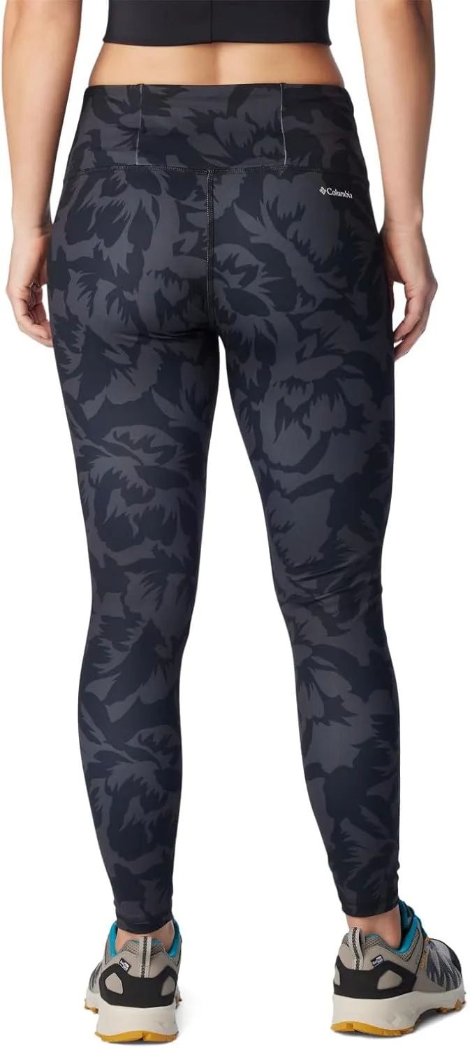Columbia Women's Sloan Ridge Legging