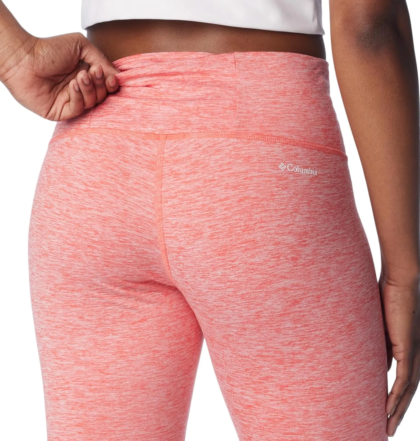 Columbia Women's Sloan Ridge Legging