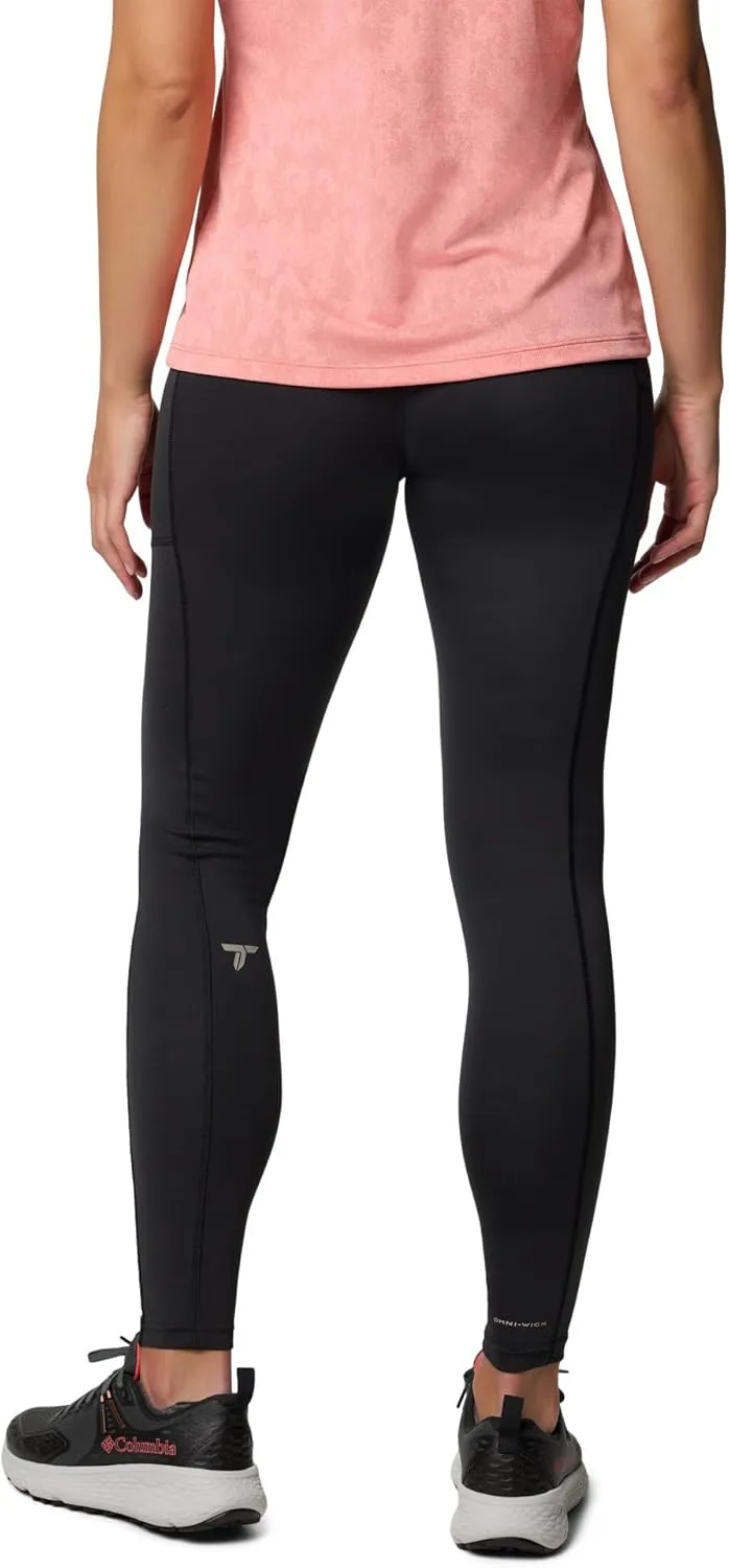 Columbia Women's Summit Valley Legging