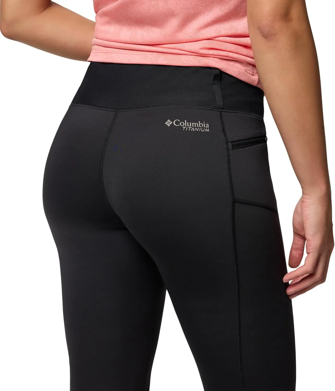 Columbia Women's Summit Valley Legging