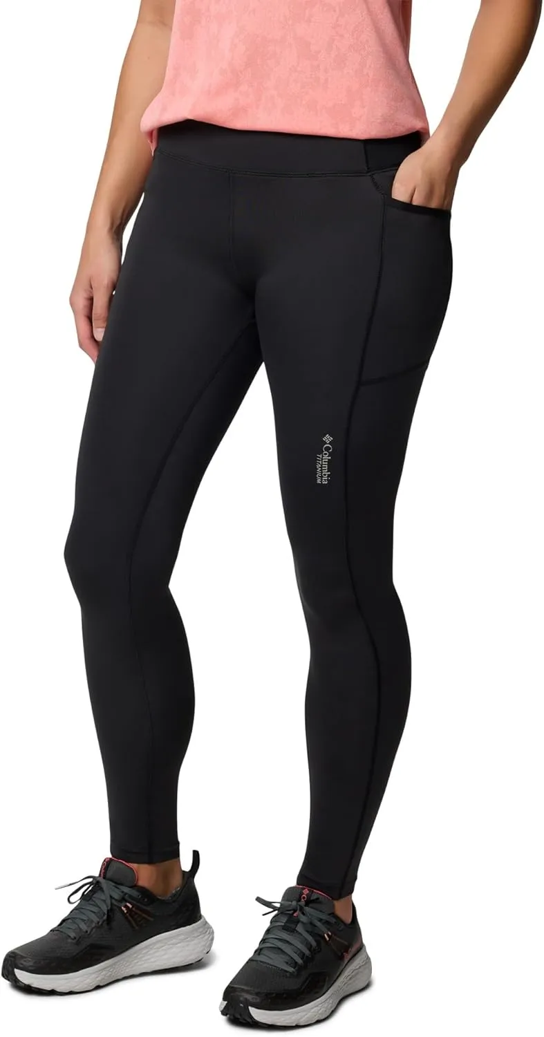 Columbia Women's Summit Valley Legging