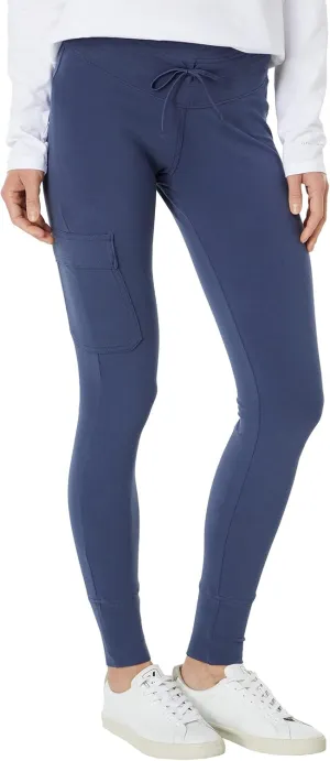 Columbia Women's Trek Legging, Nocturnal, X-Small