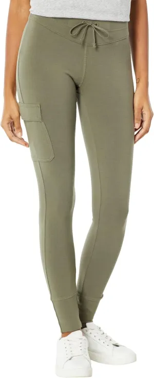 Columbia Women's Trek Legging, Stone Green, Large