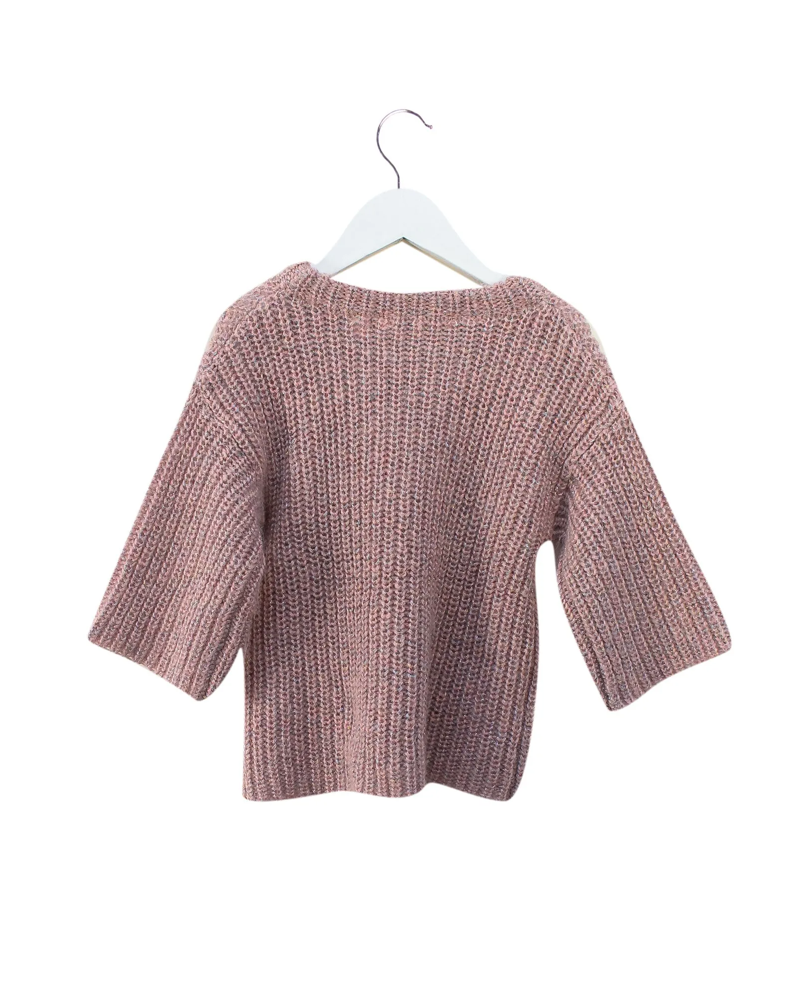 Country Road Knit Sweater 3T