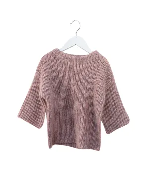 Country Road Knit Sweater 3T
