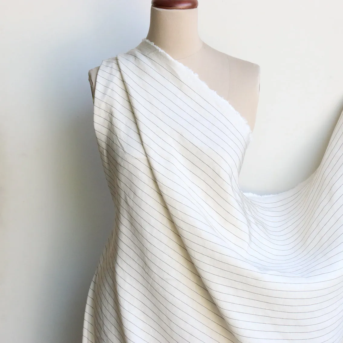 Dorati Riga Linen/Viscose