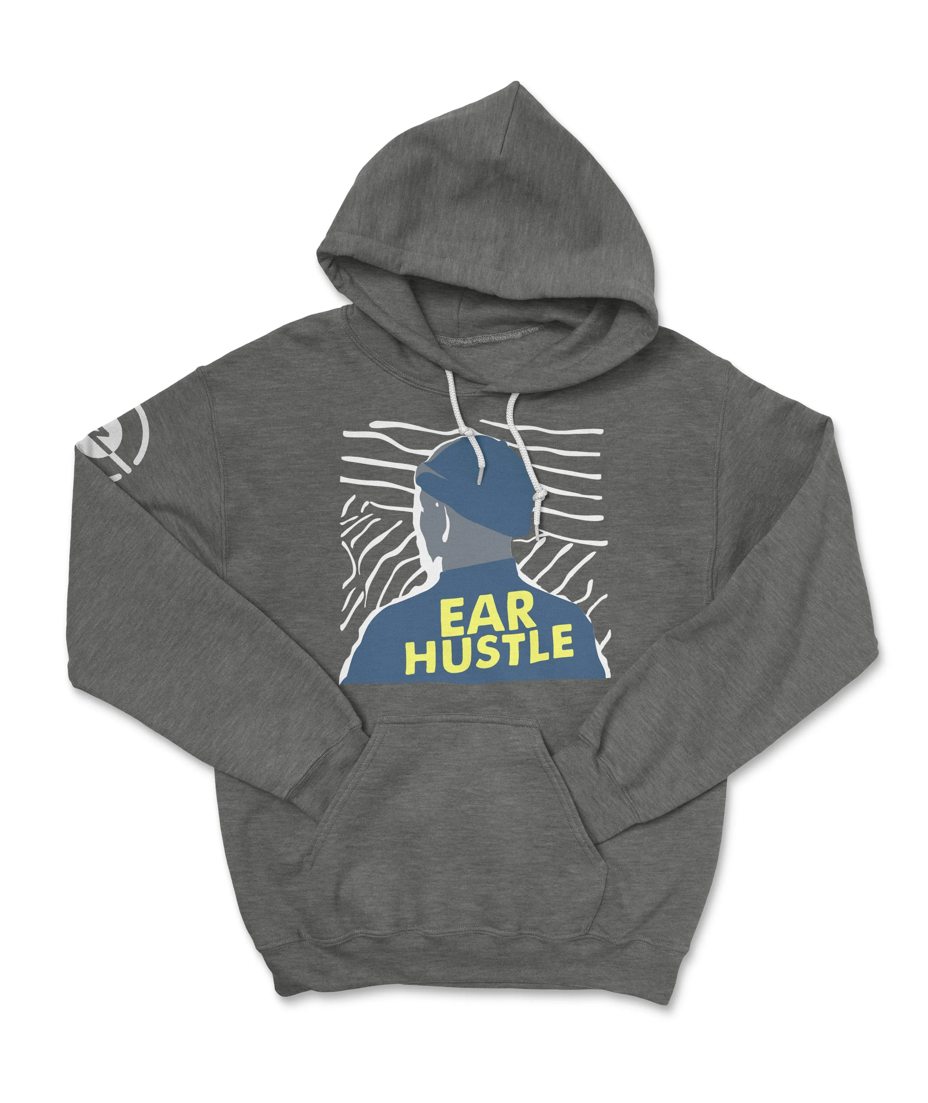 Ear Hustle Hoodie