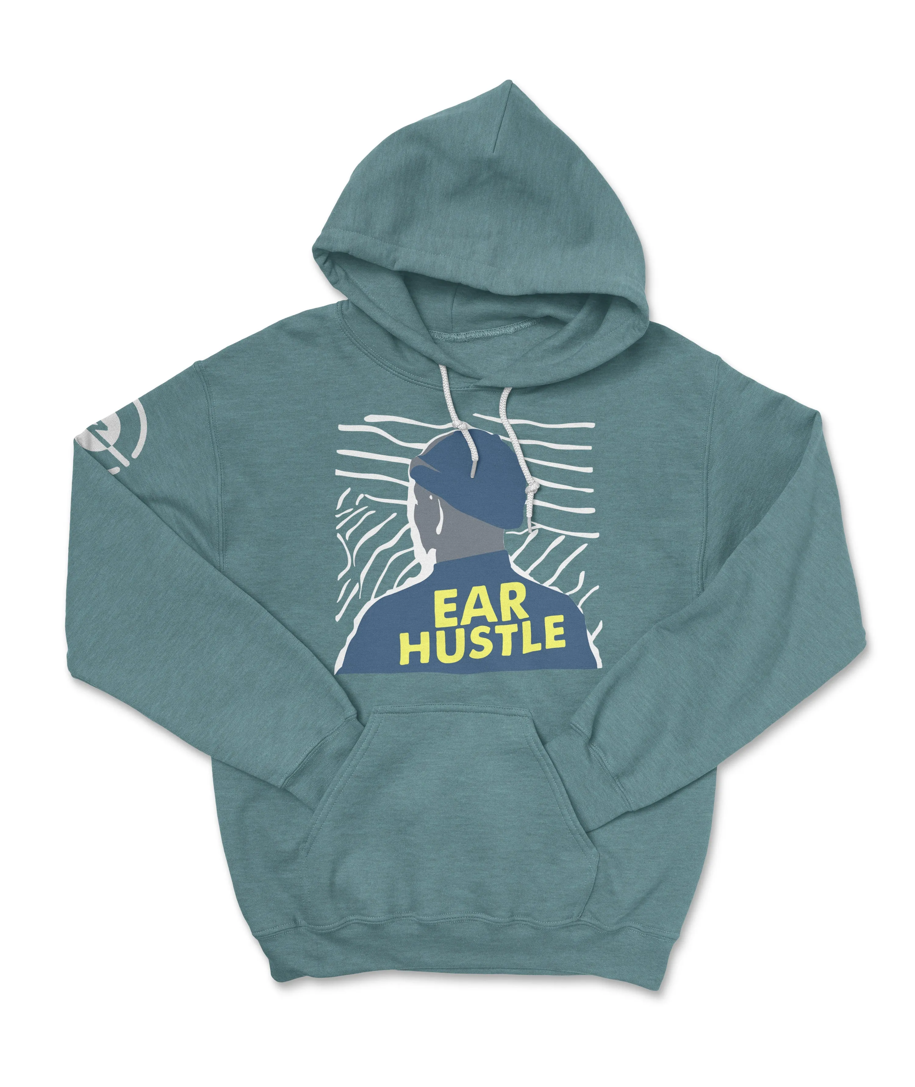 Ear Hustle Hoodie