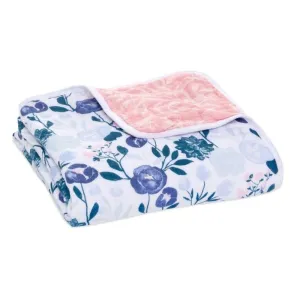Essentials Cotton Muslin Blanket
