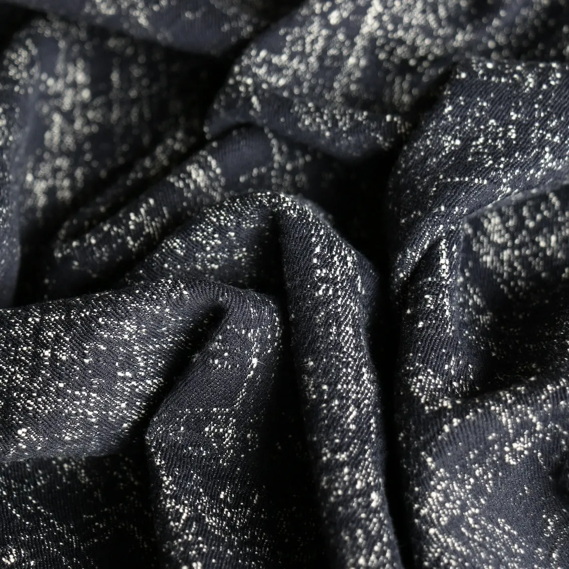 Fancy Denim