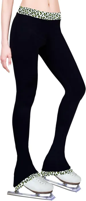 Figure Skating Polartec Polar Fleece Pants PF200