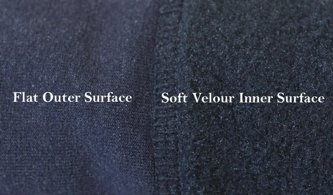 Figure Skating Polartec Polar Fleece Pants PF200