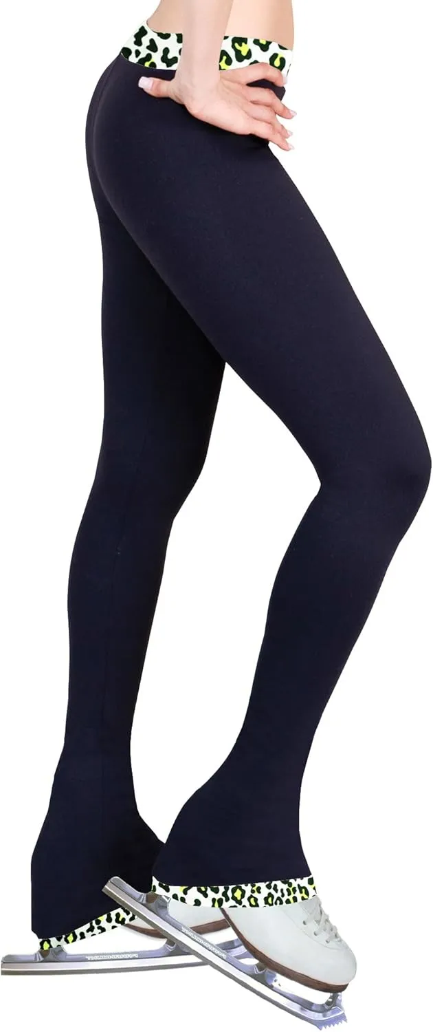 Figure Skating Polartec Polar Fleece Pants PF200