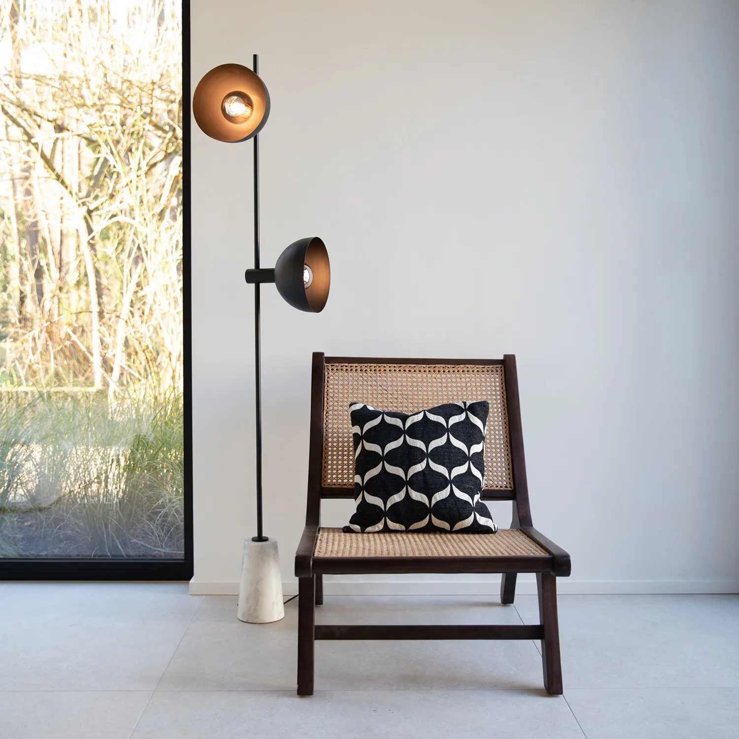 Floor lamp Igor