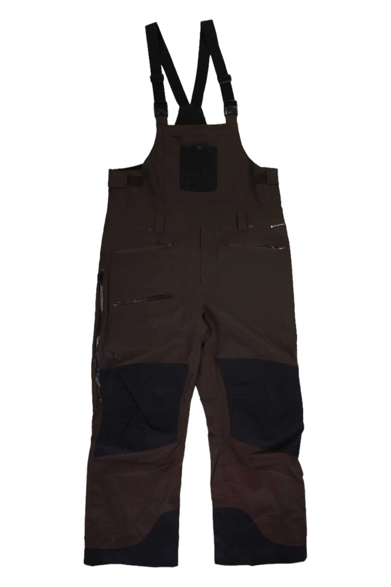 Flylow Men's Baker Insulated Bib