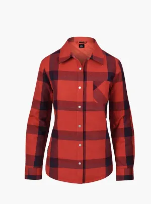 FLYLOW PENNY INSULATED FLANNEL