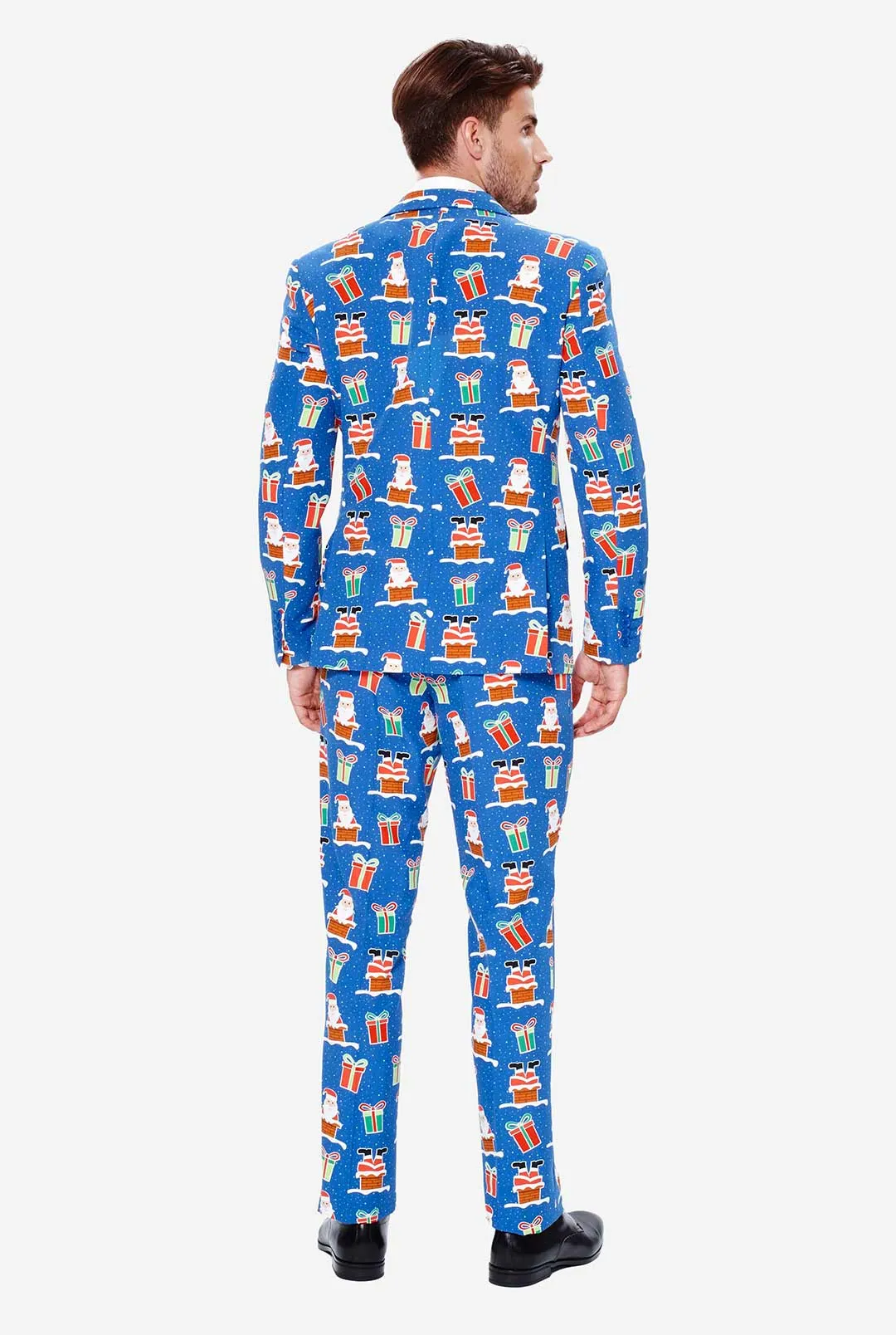 Giftmas Eve