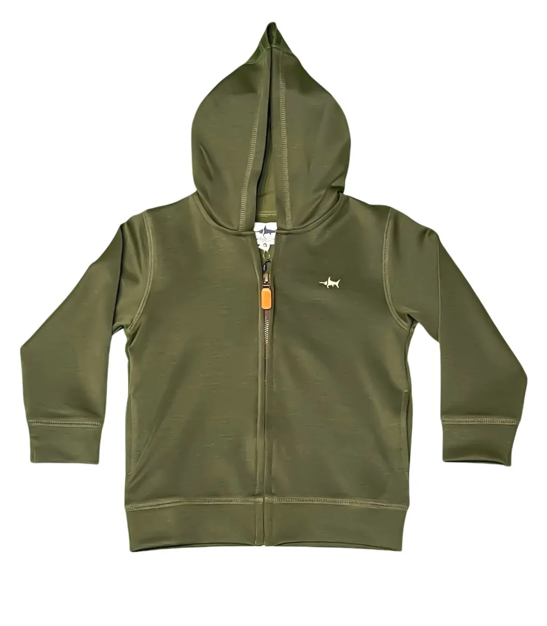 HAMPTON HOODIE