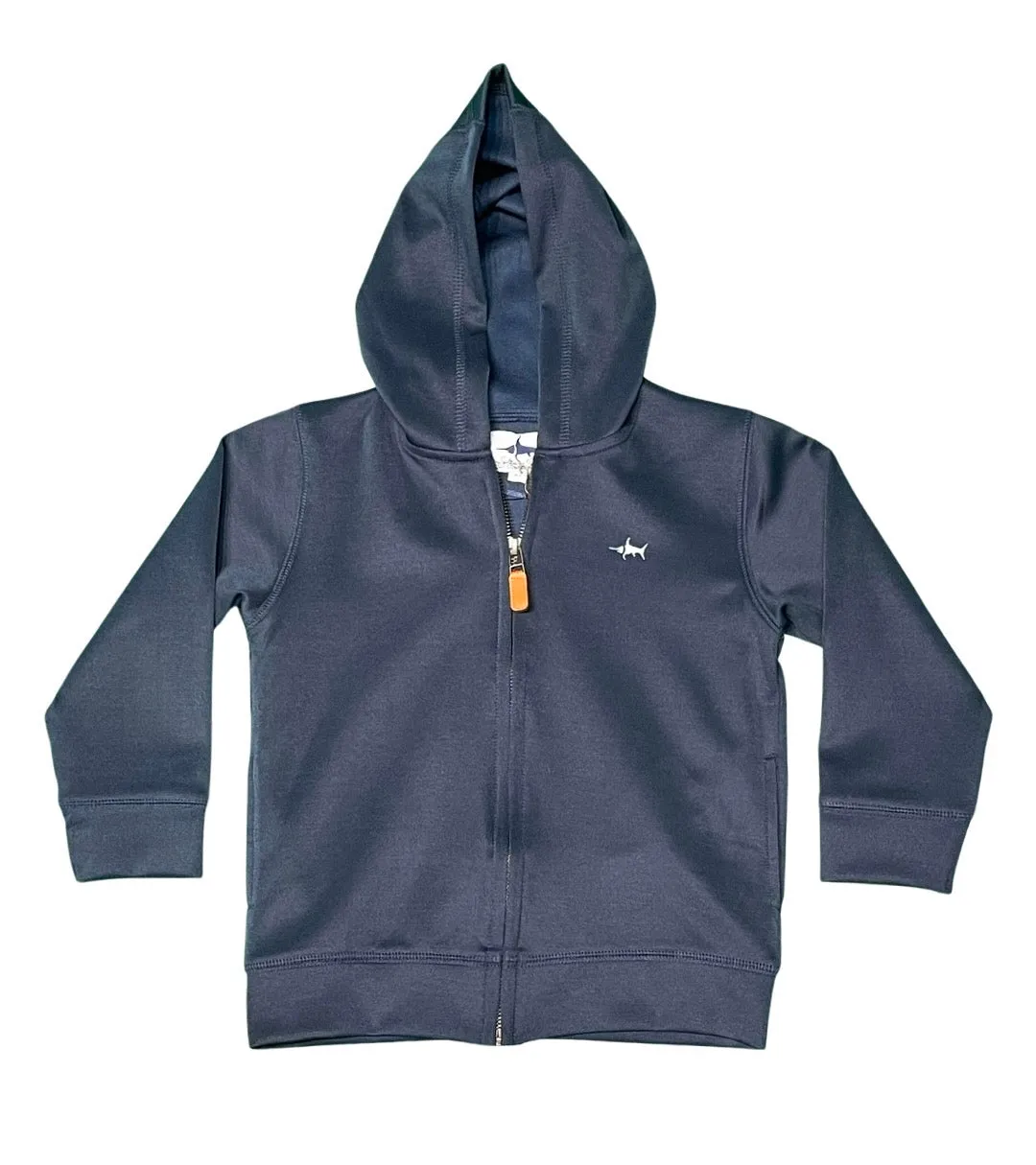 HAMPTON HOODIE