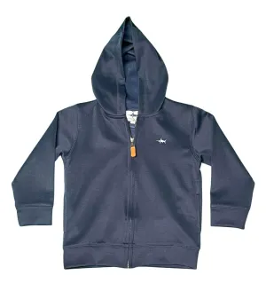 HAMPTON HOODIE