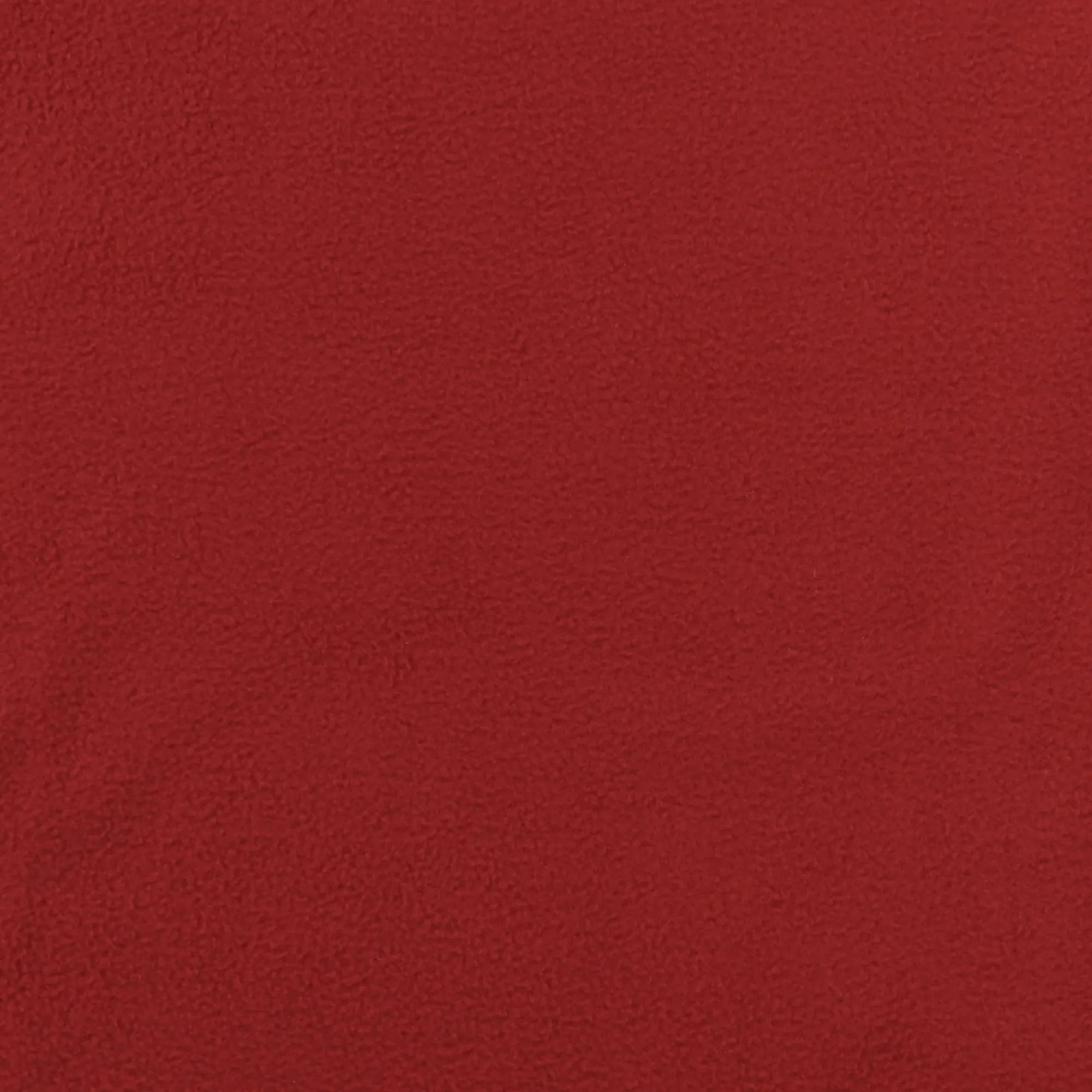 Heavy Anti-Pill Micro Fleece - Chili Pepper