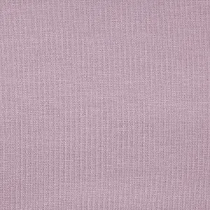 Heavy Cotton Lycra Knit - Lavender