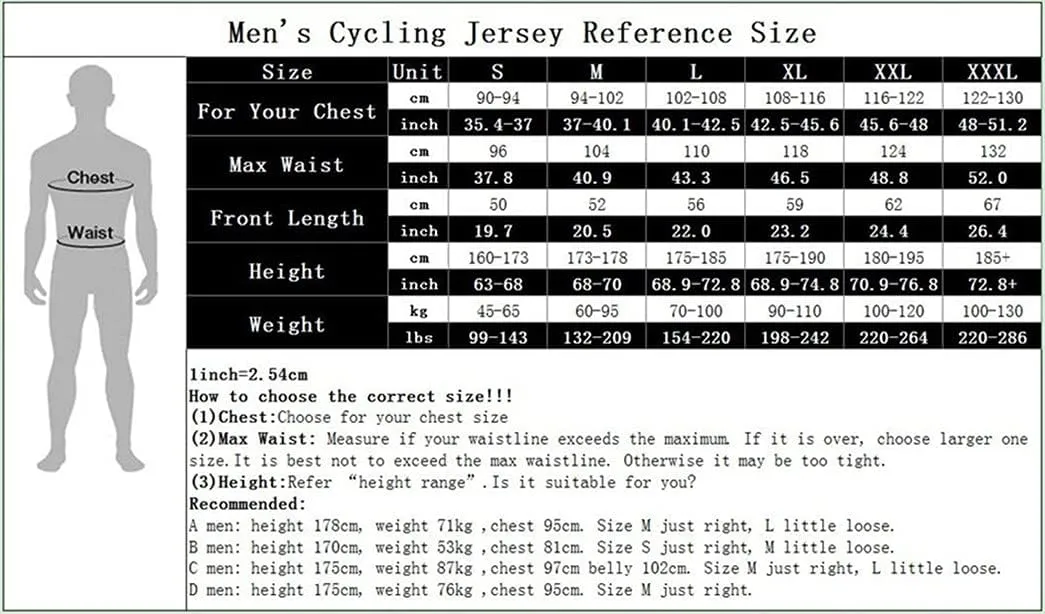 Hotlion Cycling Vest for Men Sleeveless Bike Jersey Shirts Team Bicycle Jacket Tops Reflective