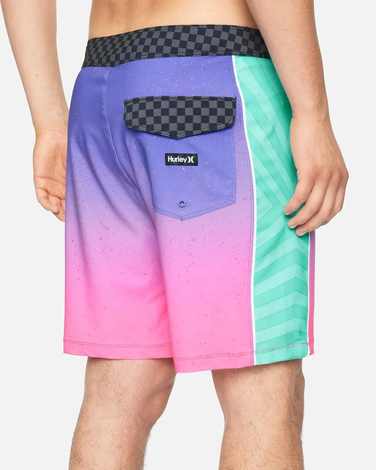Hurley mens Boardshorts