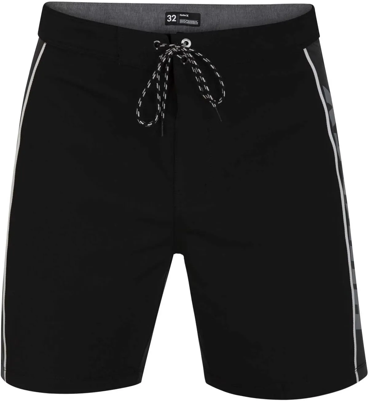 Hurley Men's Standard Phantom Fastlane Realtree 18" Board Shorts
