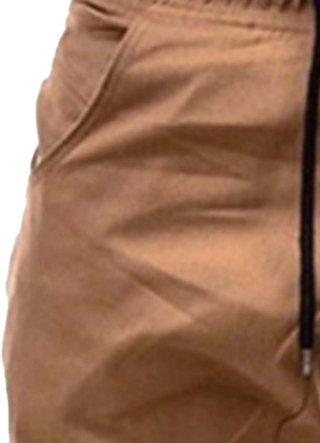 JEShifangjiusu Mens Pants Cargo Joggers Sweatpants Fashion Athletic Beach Pants Casual Slim Fit Chino Trousers With Pockets