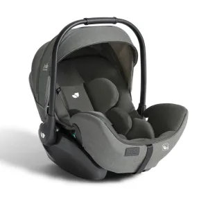 Joie Signature I-Level Pro Recline Car Seat - Evergreen- 0 