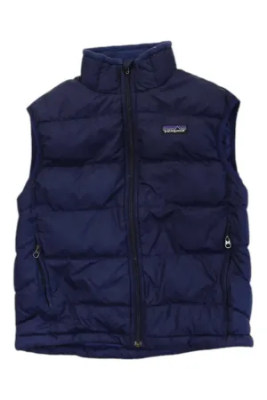 Kids Down Sweater Vest