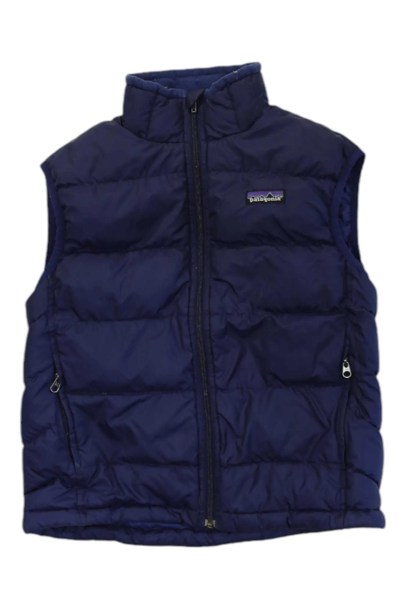 Kids Down Sweater Vest