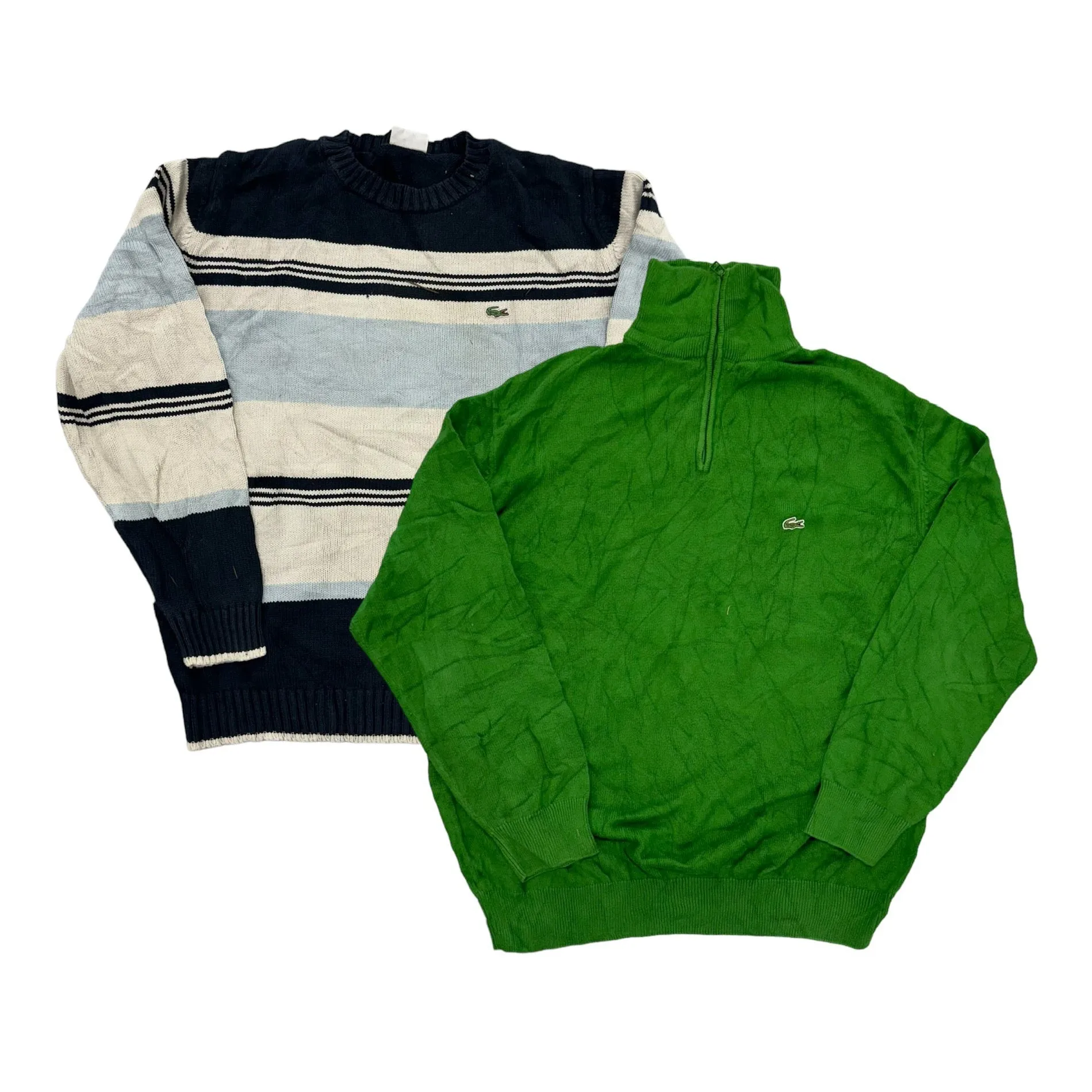 Lacoste Knitwear x 50 (Grade A)