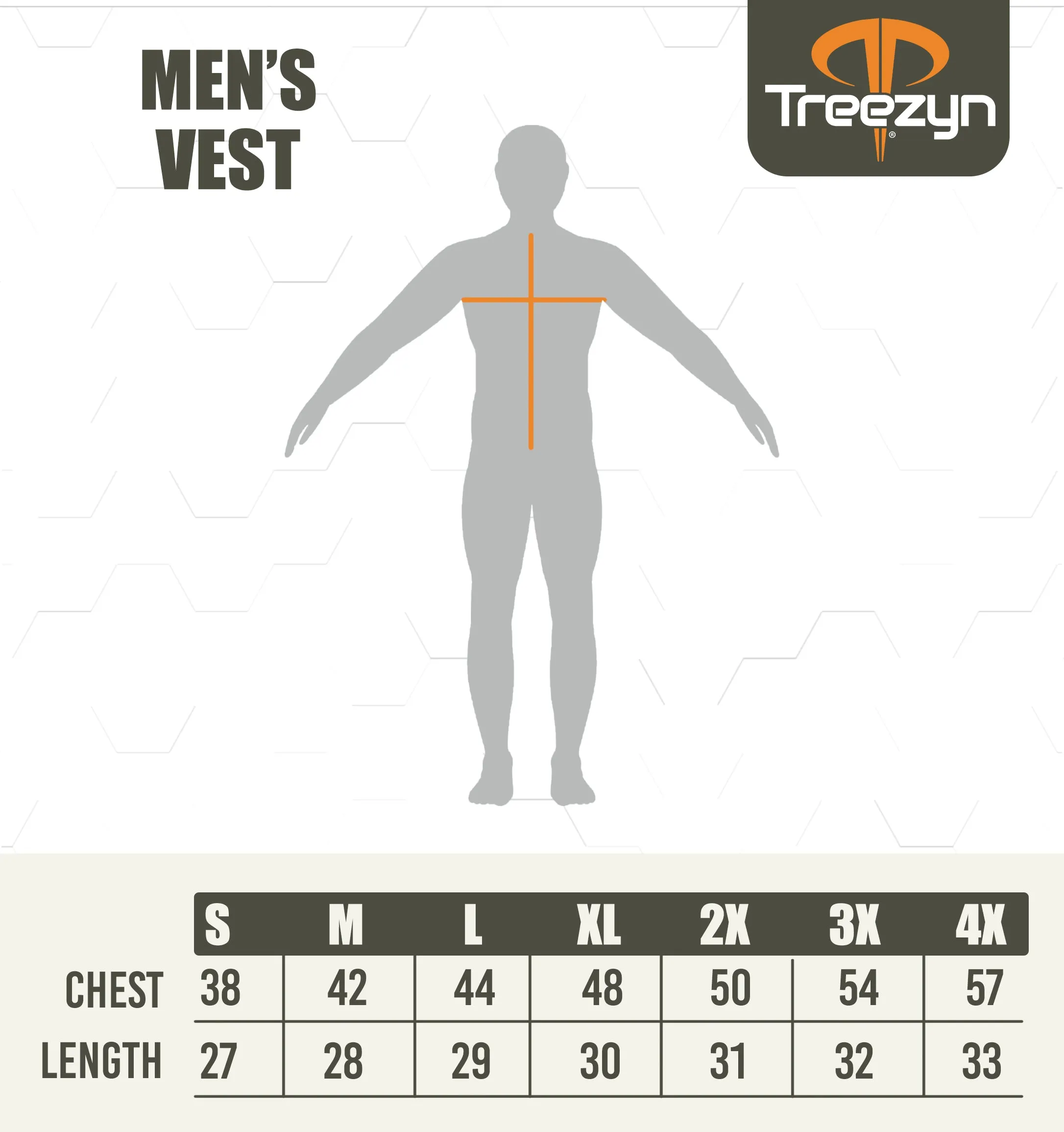 Late Seezyn Vest